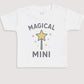 Magical Mini - Baby Gift Set - Baby Bodysuit Gift Set