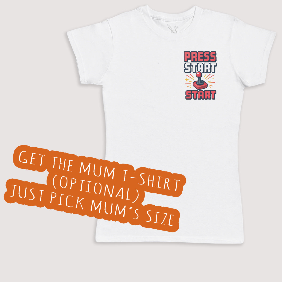 New Game - Baby Gift Set - Baby Bodysuit Gift Set