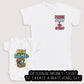 New Game - Baby Gift Set - Baby Bodysuit Gift Set