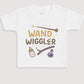 Wand Wiggler - Baby Gift Set - Baby Bodysuit Gift Set
