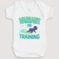 Variant In Training - Baby Gift Set - Baby Bodysuit Gift Set