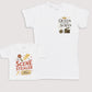 Scene Stealer - Baby Gift Set - Baby Bodysuit Gift Set