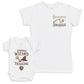 Snuggle Wizard In Training - Baby Gift Set - Baby Bodysuit Gift Set