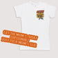 Stunt Double - Baby Gift Set - Baby Bodysuit Gift Set