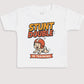 Stunt Double - Baby Gift Set - Baby Bodysuit Gift Set