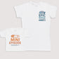Mini Episode - Baby Gift Set - Baby Bodysuit Gift Set