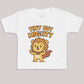 Tiny But Mighty - Baby Bodysuit (Choice of Style)