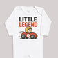 Little Legend - Baby Bodysuit (Choice of Style)