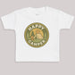 Happy Camper - Baby Bodysuit (Choice of Style)