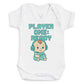 Player One Ready - Baby Bodysuit (Choice of Style)