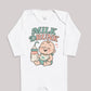 Milk Drunk - Baby Bodysuit (Choice of Style)