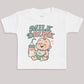 Milk Drunk - Baby Bodysuit (Choice of Style)