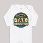 Daddys Little Tax Deduction - Baby Bodysuit (Choice of Style)