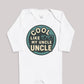 Don't Grow Up It's A Trap - Baby Bodysuit (Choice of Style)