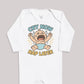 Cry Now Nap Later - Baby Bodysuit (Choice of Style)