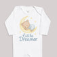 Little Dreamer - Baby Bodysuit (Choice of Style)