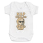 Nap Dealer - Baby Bodysuit (Choice of Style)