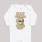 Nap Dealer - Baby Bodysuit (Choice of Style)