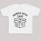 Handle with Care - Baby Bodysuit (Choice of Style)