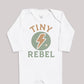Tiny Rebel - Baby Bodysuit (Choice of Style)