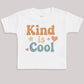 Kind Is Cool - Baby Bodysuit (Choice of Style)
