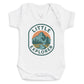 Little Explorer - Baby Bodysuit (Choice of Style)