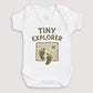 Tiny Explorer - Baby Gift Set - Baby Matching Gift Set