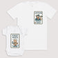 First Mate - Baby Gift Set - Baby Matching Gift Set