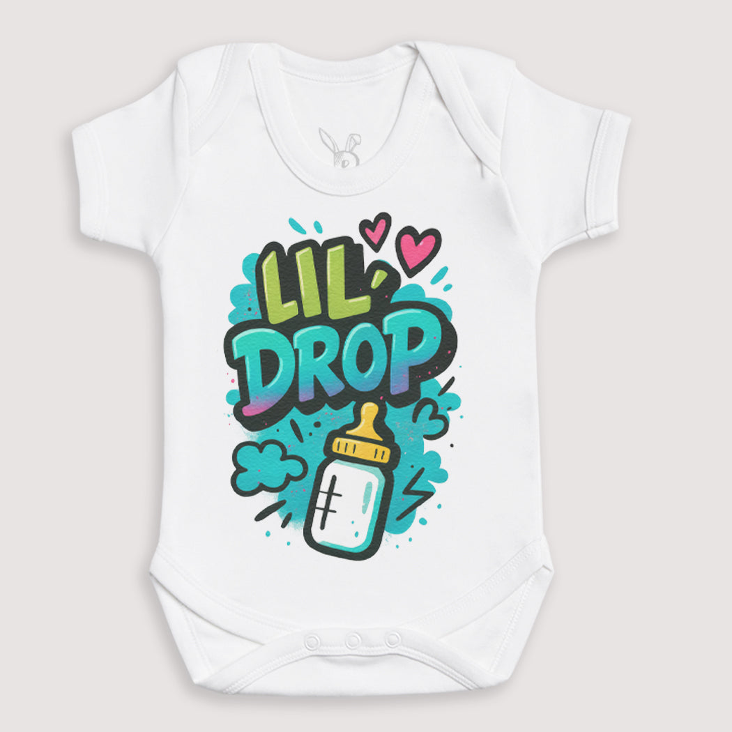 Lil Drop - Baby Gift Set - Baby Matching Gift Set