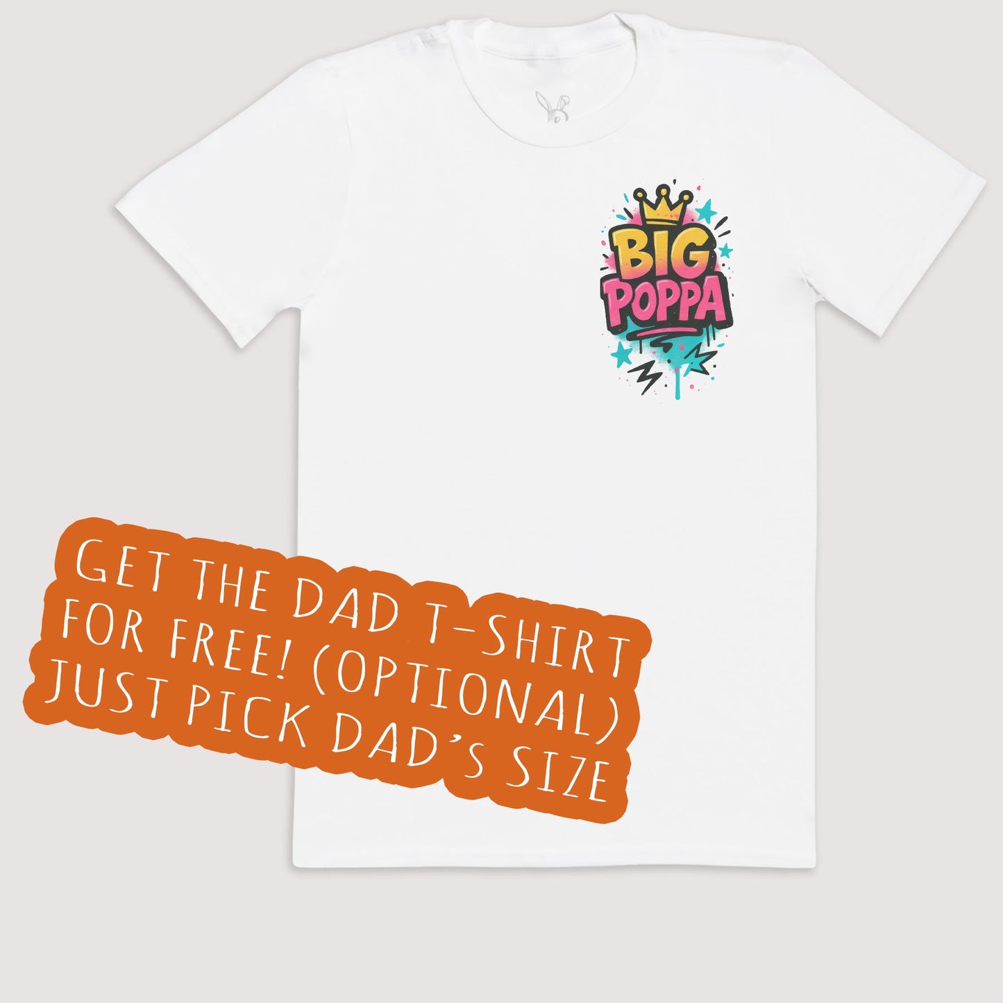 Lil Drop - Baby Gift Set - Baby Matching Gift Set