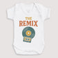 The Remix - Baby Gift Set - Baby Matching Gift Set