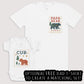 Cub - Baby Gift Set - Baby Matching Gift Set