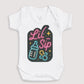 Neon Lil Sip - Baby Gift Set - Baby Matching Gift Set