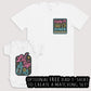 Neon Lil Sip - Baby Gift Set - Baby Matching Gift Set