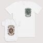 Heir To Crib - Baby Gift Set - Baby Matching Gift Set