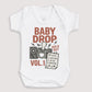 Baby Drop Vol.1  - Baby Gift Set - Baby Matching Gift Set
