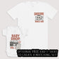 Baby Drop Vol.1  - Baby Gift Set - Baby Matching Gift Set