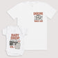 Baby Drop Vol.1  - Baby Gift Set - Baby Matching Gift Set