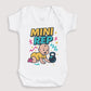 Mini Rep - Baby Gift Set - Baby Matching Gift Set