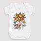 Pow - Baby Gift Set - Baby Matching Gift Set