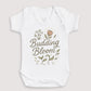 Budding Bloom - Baby Gift Set - Baby Matching Gift Set