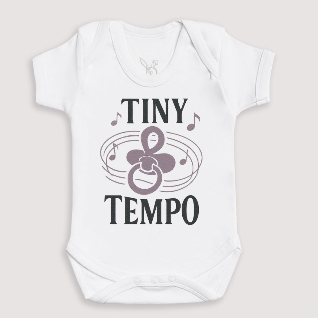 Tiny Tempo - Baby Gift Set - Baby Matching Gift Set