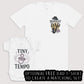 Tiny Tempo - Baby Gift Set - Baby Matching Gift Set