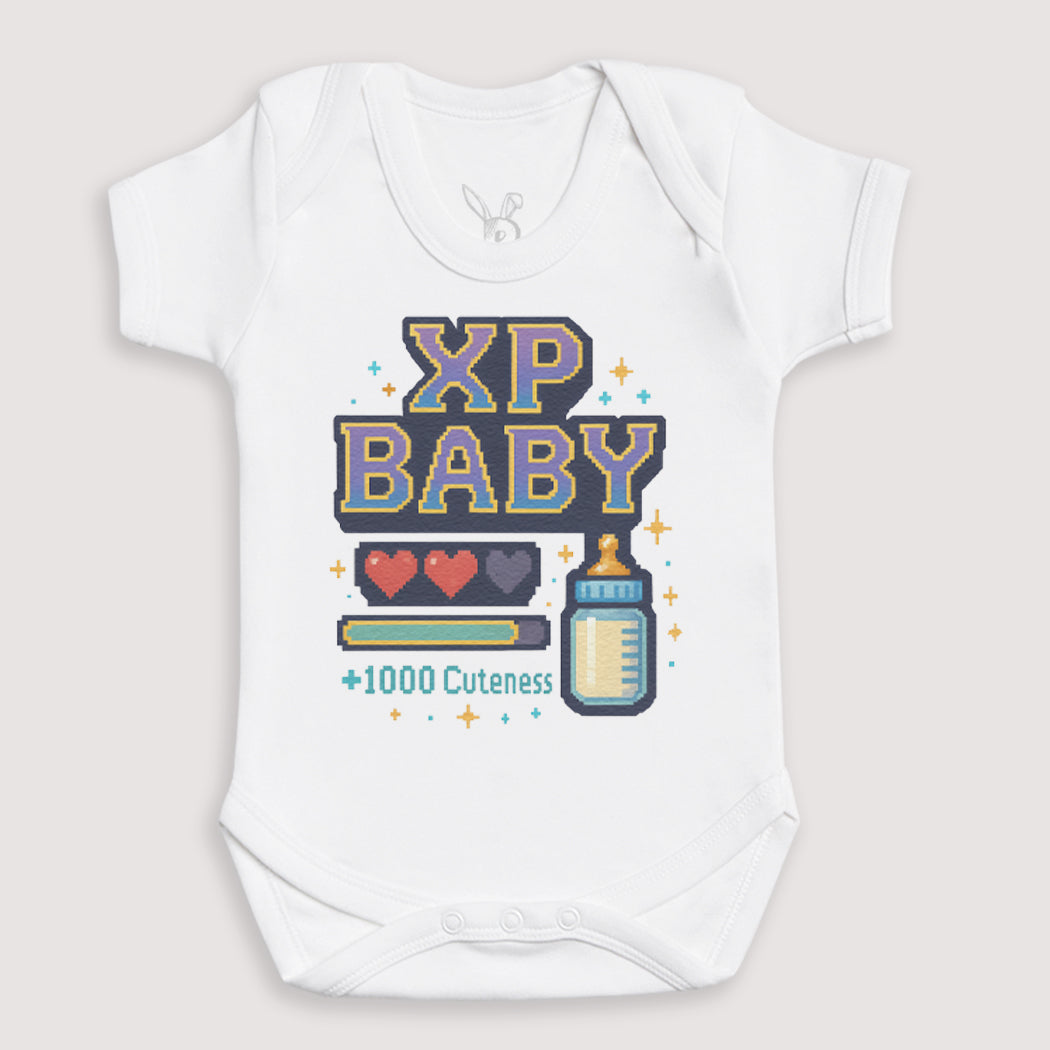 XP Baby - Baby Gift Set - Baby Matching Gift Set