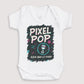 Pixel Pop - Baby Gift Set - Baby Matching Gift Set