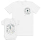 Little Orbit - Baby Gift Set - Baby Matching Gift Set