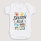 Splash Kid - Baby Gift Set - Baby Matching Gift Set