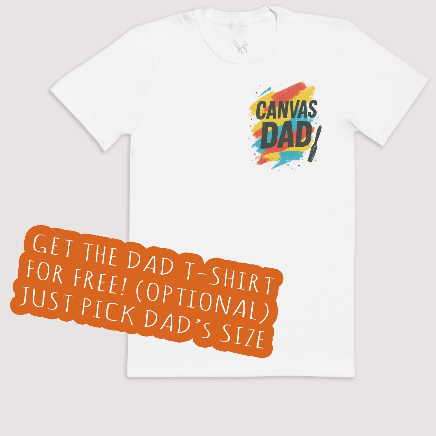 Splash Kid - Baby Gift Set - Baby Matching Gift Set