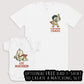 Lil Mayhem - Baby Gift Set - Baby Matching Gift Set
