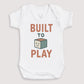 Built To Play - Baby Gift Set - Baby Matching Gift Set